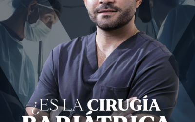 ¿Puedes Operarte? Conoce Los Requisitos Para Cirugía Bariátrica